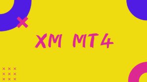 【初心者向け】XMのMT4(メタトレーダー4)マニュアル。導入から基本操作まで。