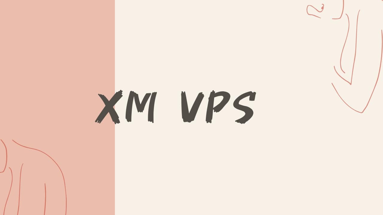 【爆速】XMのVPSとは？海外サーバーで快適に取引しよう。